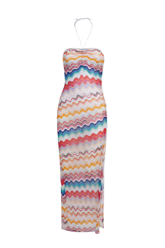 MISSONI - LONG COVER UP