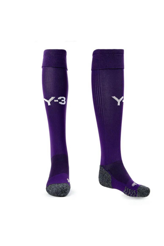 Y-3 - REAL 4TH SOCKS PLAYERS