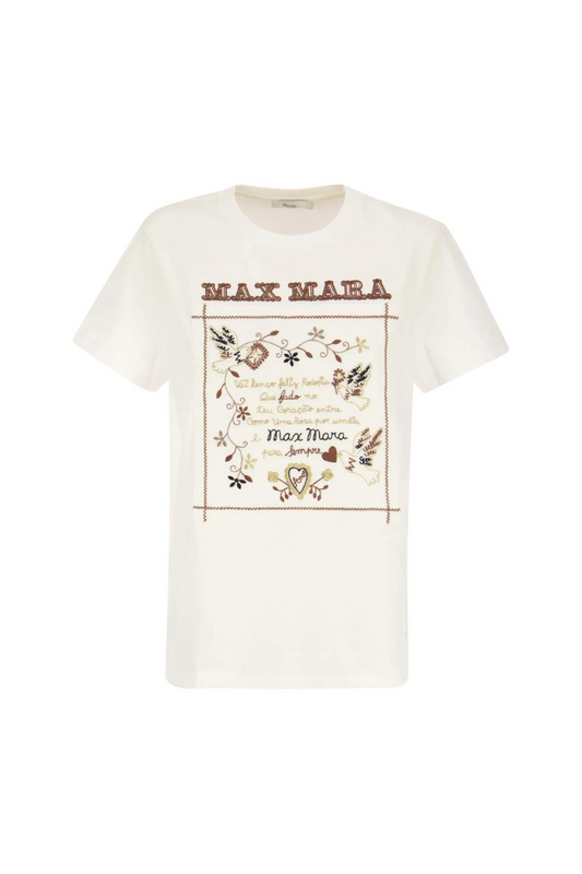 MAX MARA - T-SHIRT