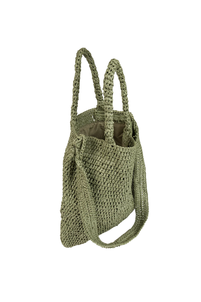 VIX - KEFERA BAG OLIVE