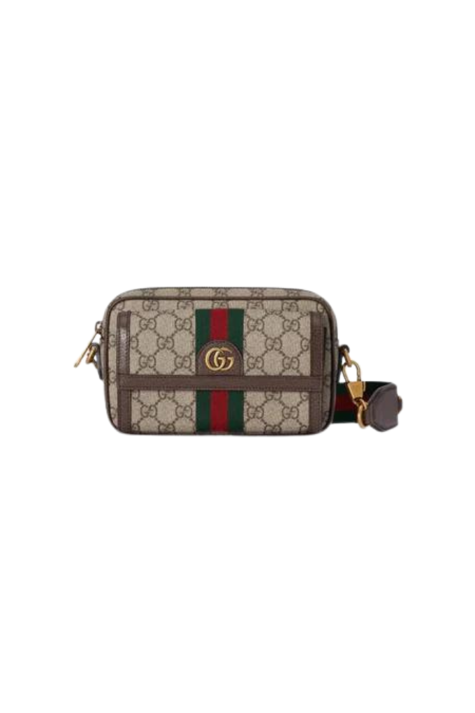 GUCCI - M.MINI BAG