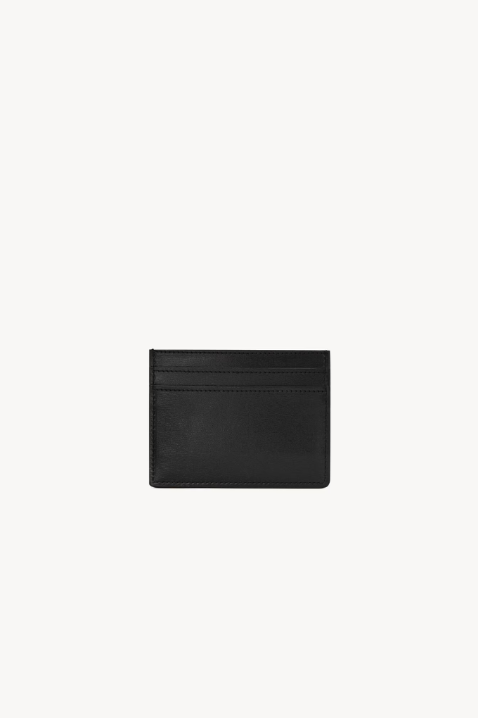 SAINT LAURENT - CREDIT CARD HOLD