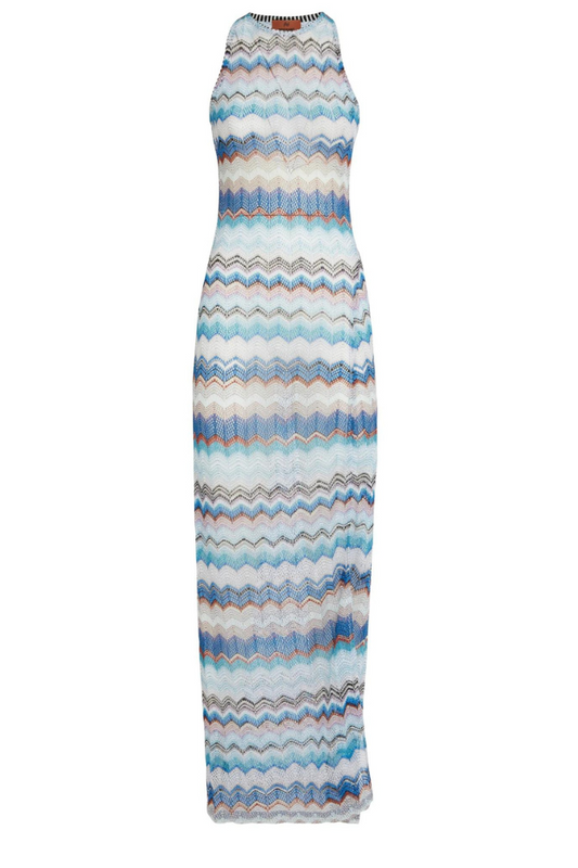 MISSONI - LONG COVER UP