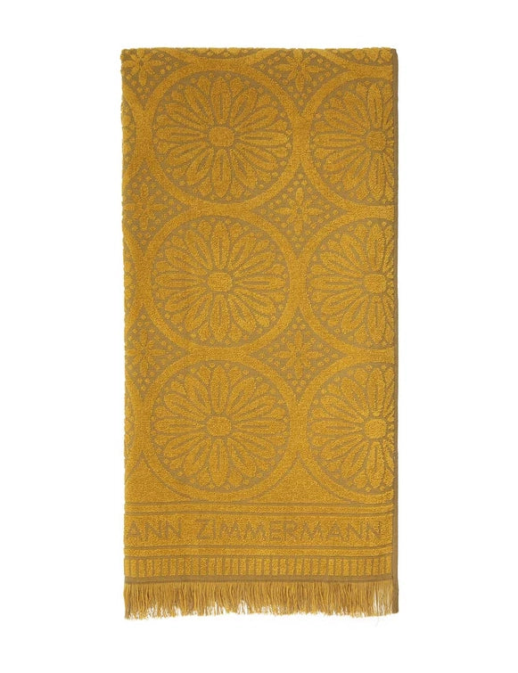 ZIMMERMANN - JACQUARD TOWEL