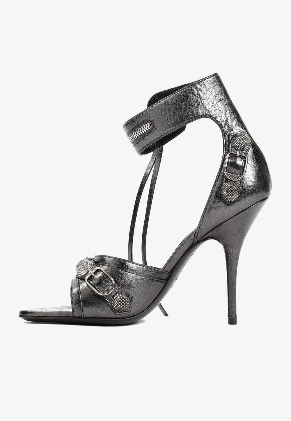 BALENCIAGA - CAGOLE SANDAL H110