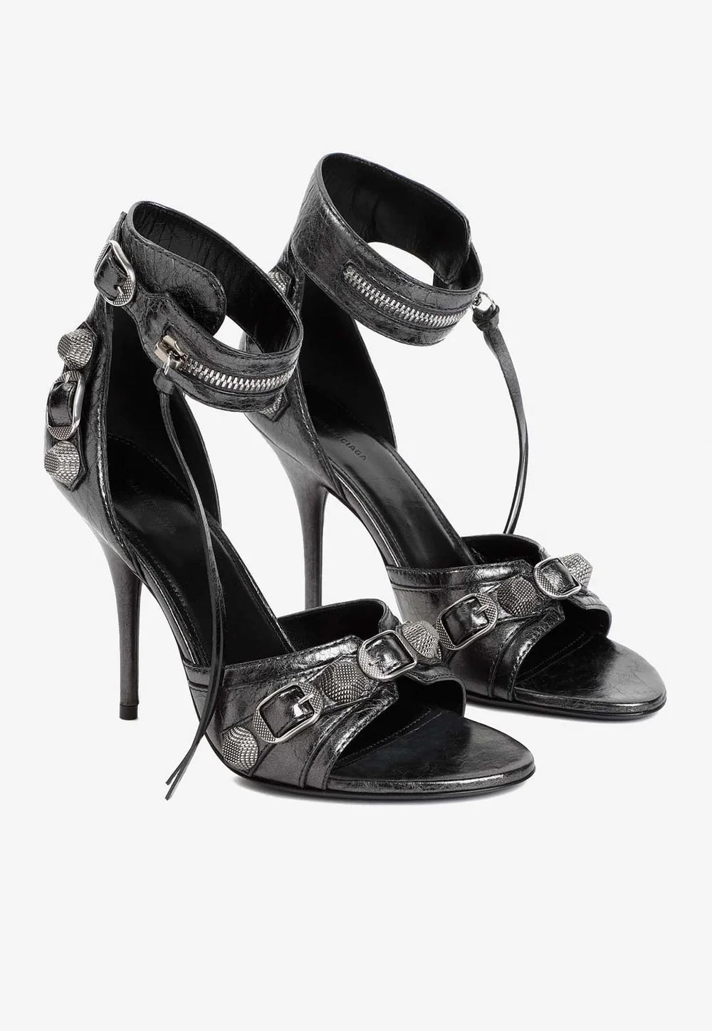 BALENCIAGA - CAGOLE SANDAL H110