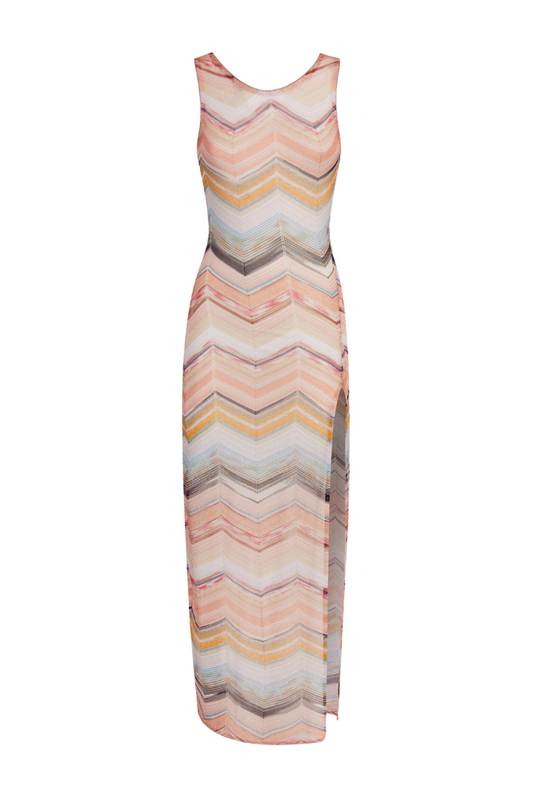 MISSONI - LONG COVER UP