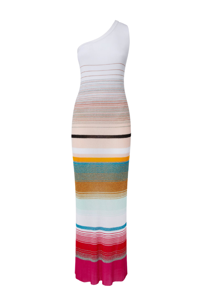 MISSONI - LONG COVER UP