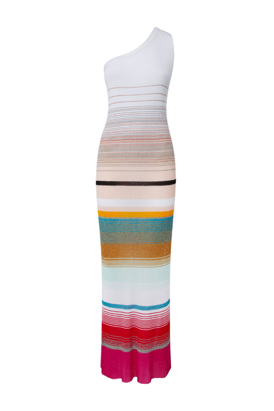 MISSONI - LONG COVER UP