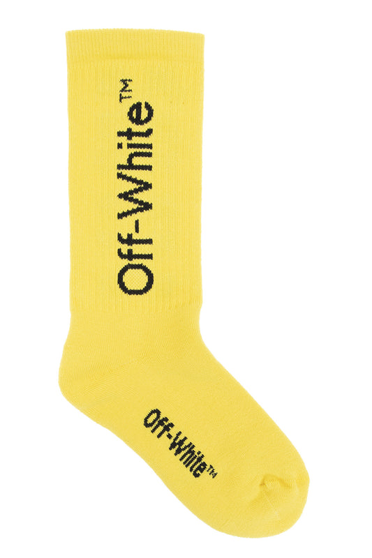 OFF WHITE - SOCKS