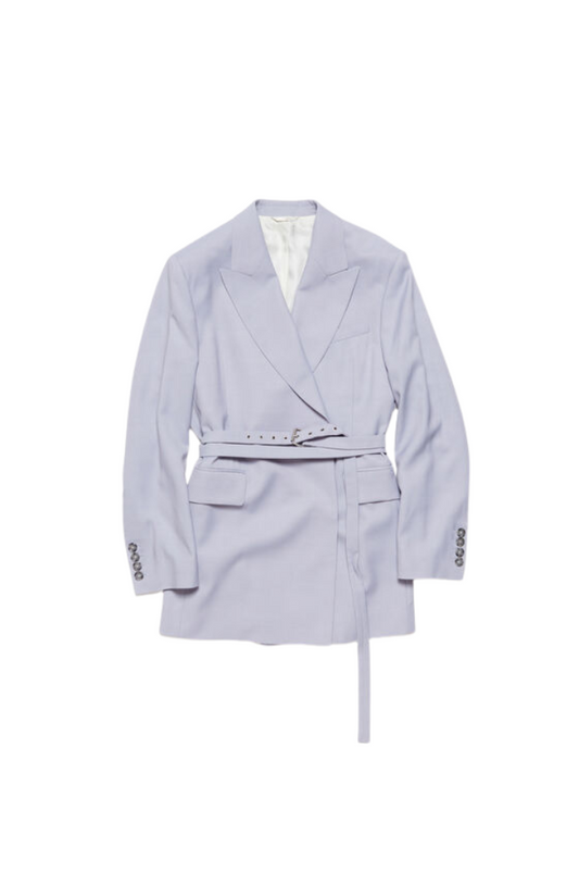 ACNE STUDIOS - RELAXED FIT SUIT JACKET