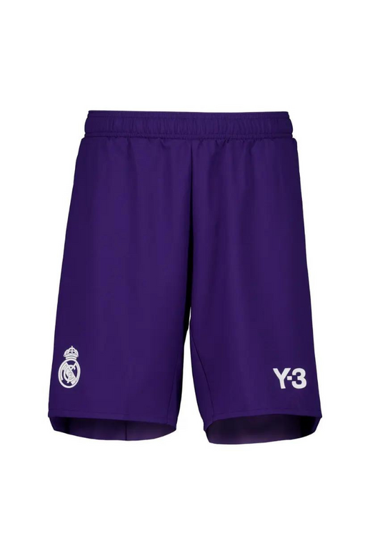 Y-3 - REAL 4TH SHORTS PLAYERS