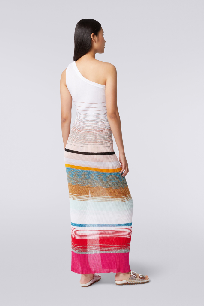 MISSONI - LONG COVER UP