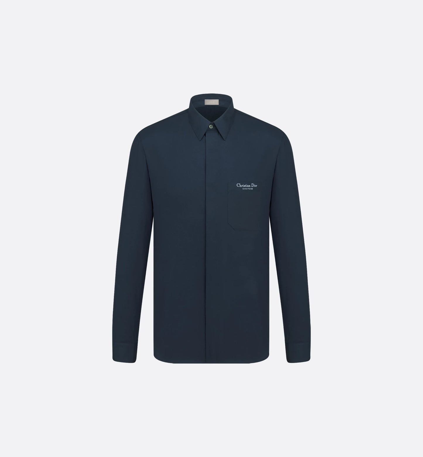 DIOR HOMME - SHIRT CHEST POCKET