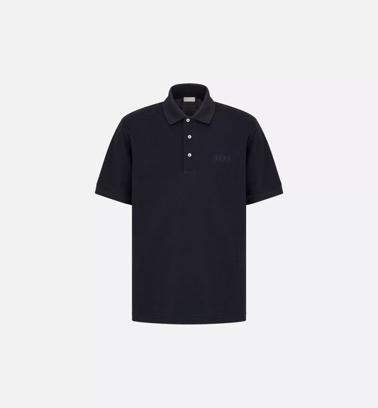 DIOR HOMME - SHORTSLEEVES POLO