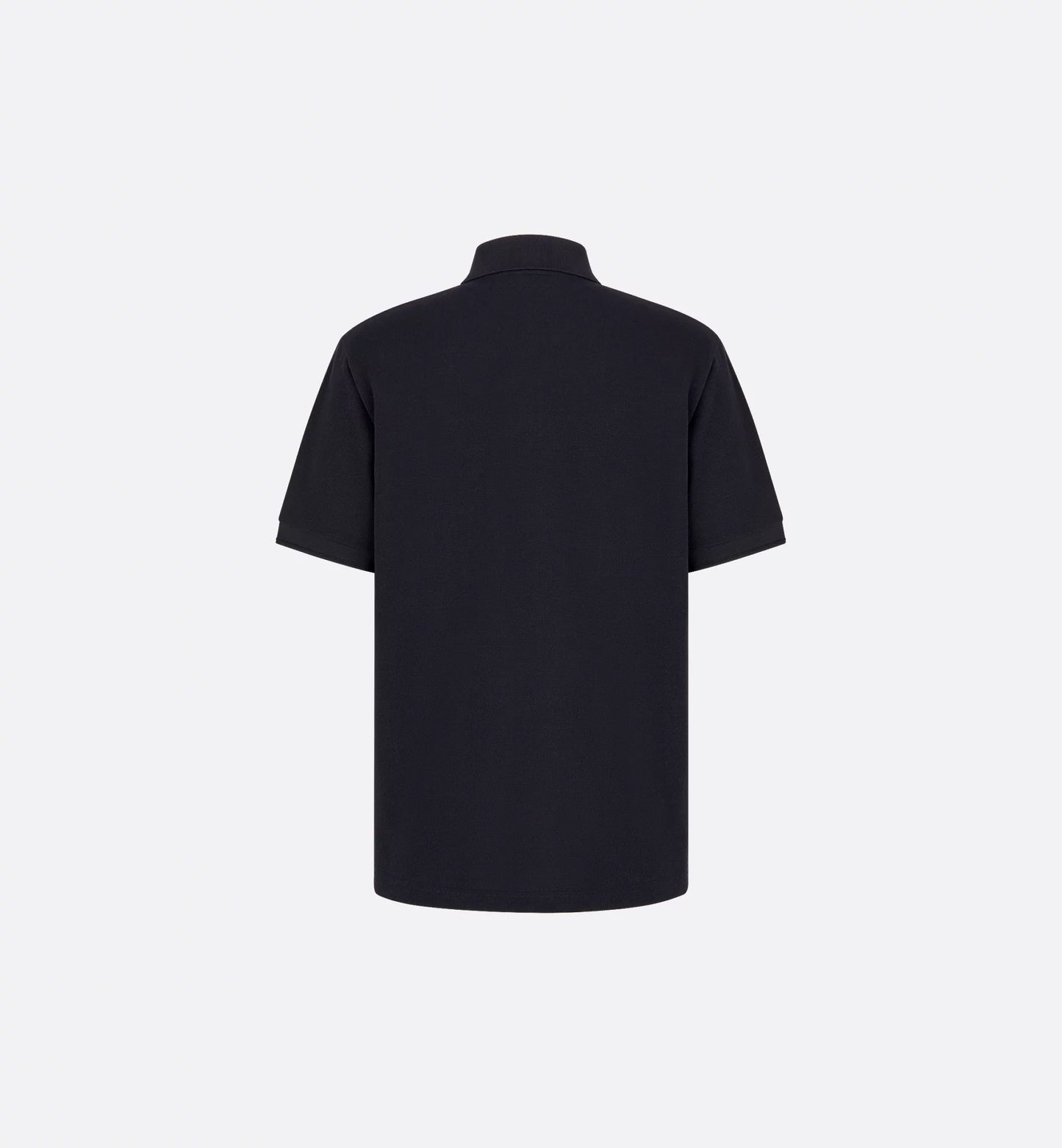 DIOR HOMME - SHORTSLEEVES POLO