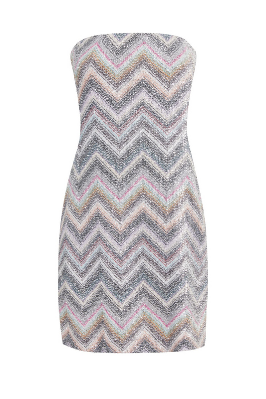 MISSONI - LONG DRESS