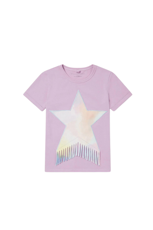 STELLA MCCARTNEY KIDS - T-SHIRT / TOP