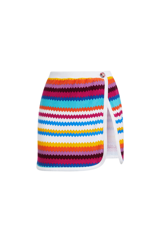 MISSONI - MINISKIRT