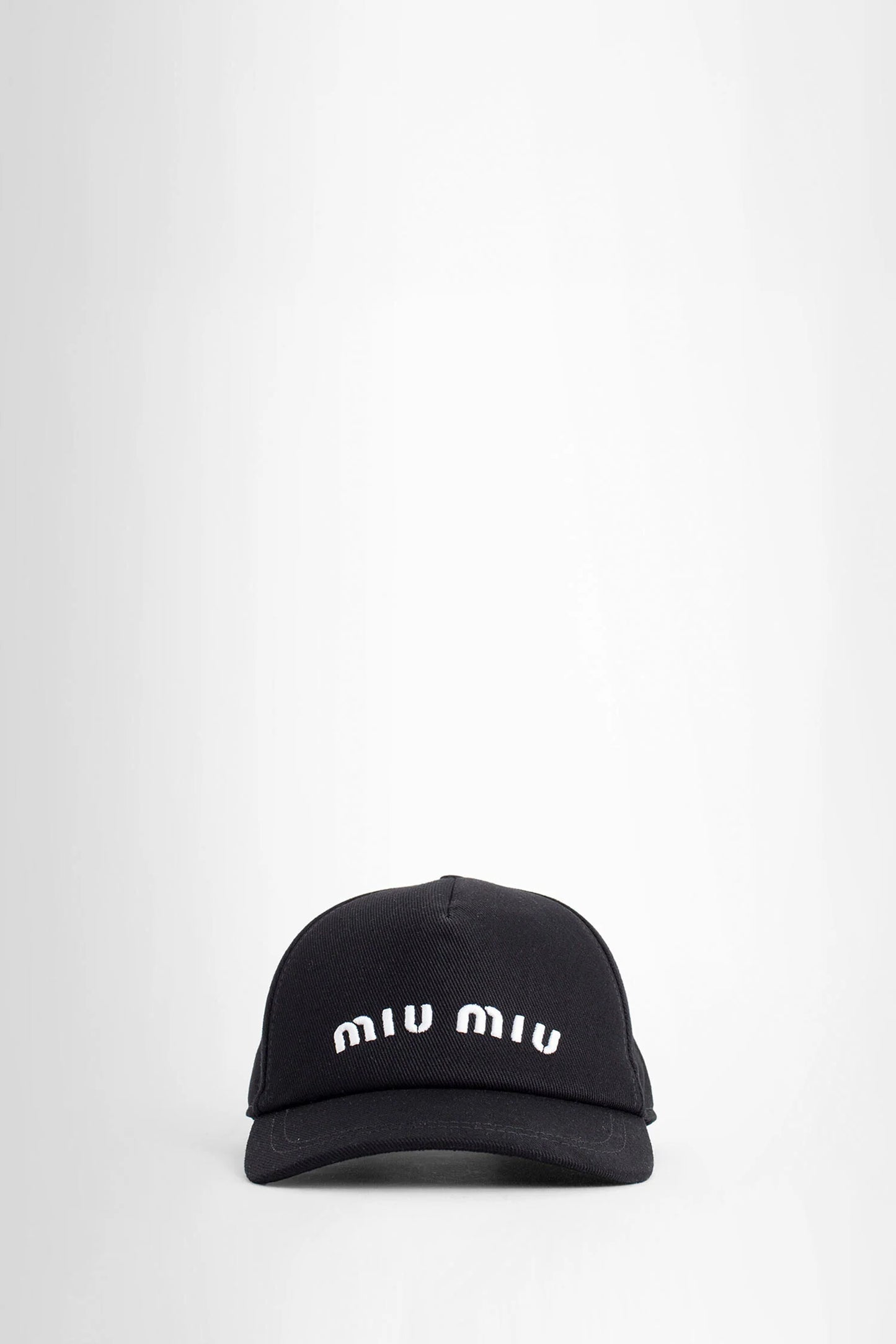 MIU MIU - BASEBALL CAP