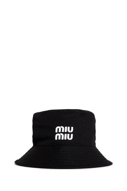 MIU MIU - BUCKET HAT