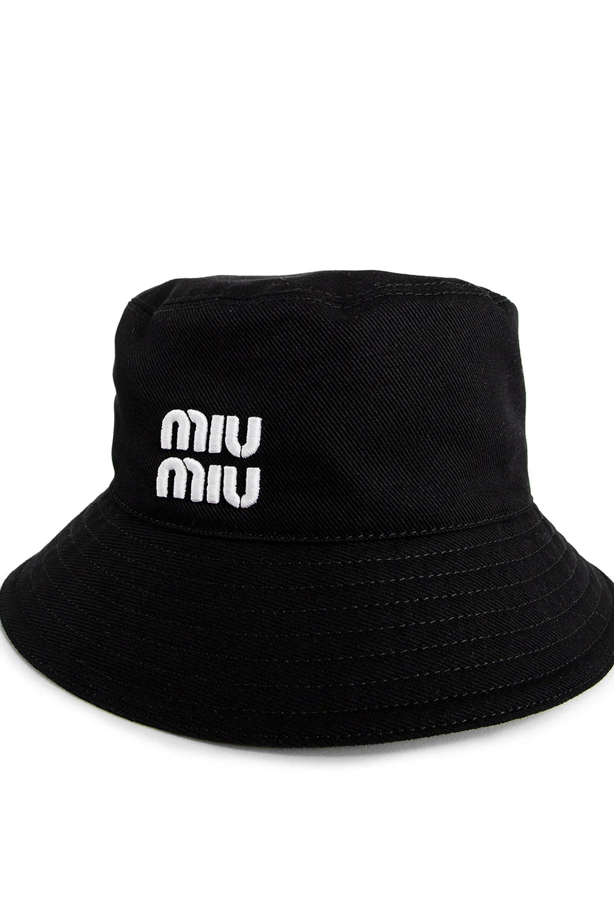 MIU MIU - BUCKET HAT