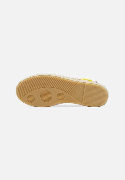 STELLA MCCARTNEY  KIDS - ESPADRILLAS