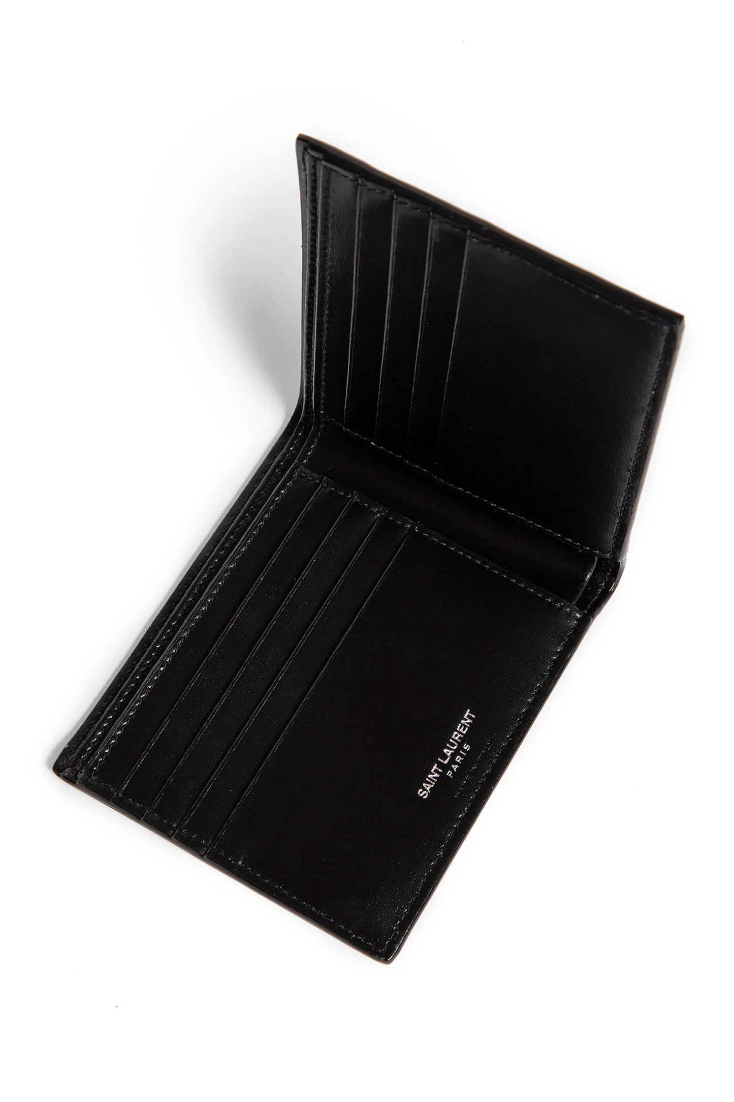 SAINT LAURENT - WALLET