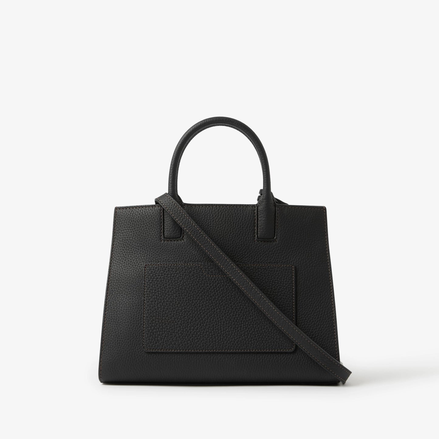 BURBERRY - LL SM FRANCES LGL BLACK