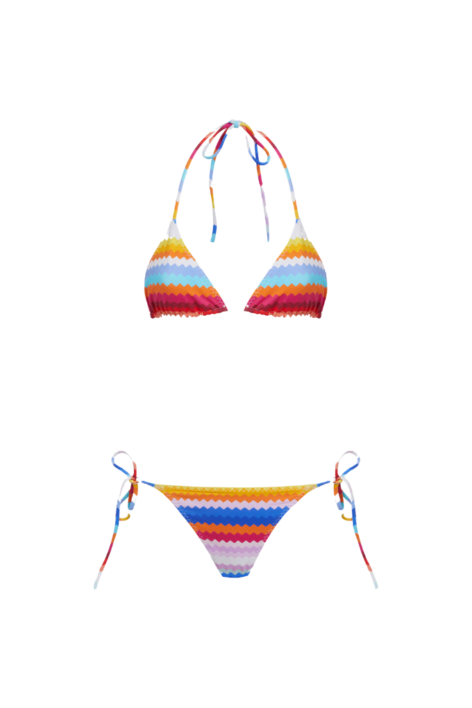 MISSONI - BIKINI