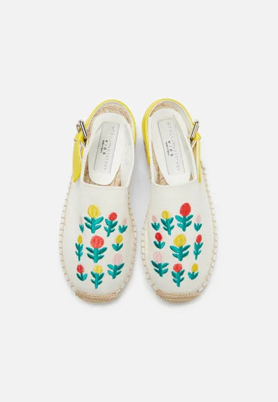 STELLA MCCARTNEY  KIDS - ESPADRILLAS