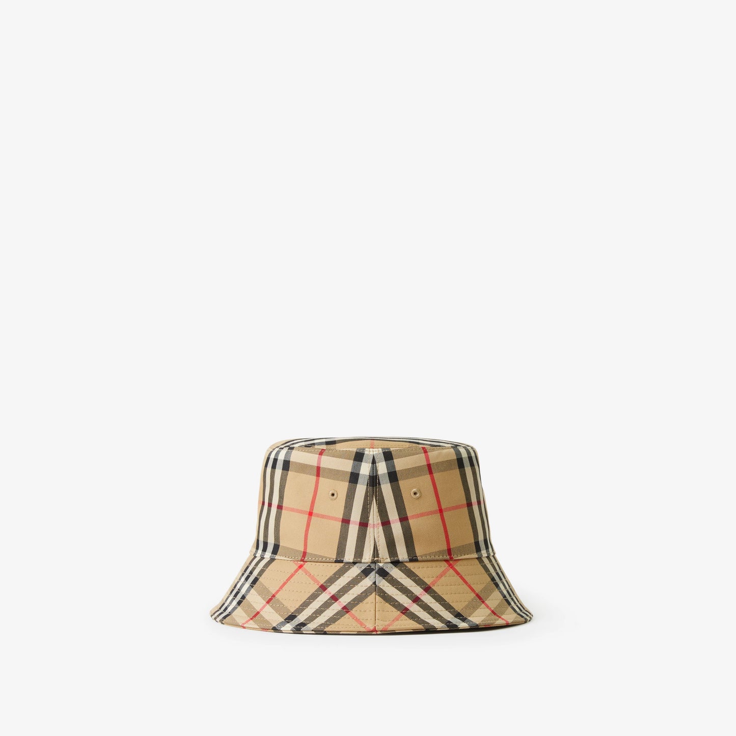 BURBERRY KIDS - BUCKET HAT