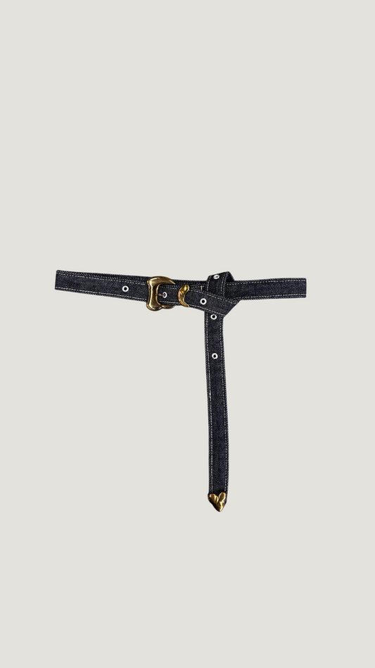 MARIA ÁLVAREZ - ALGA BELT