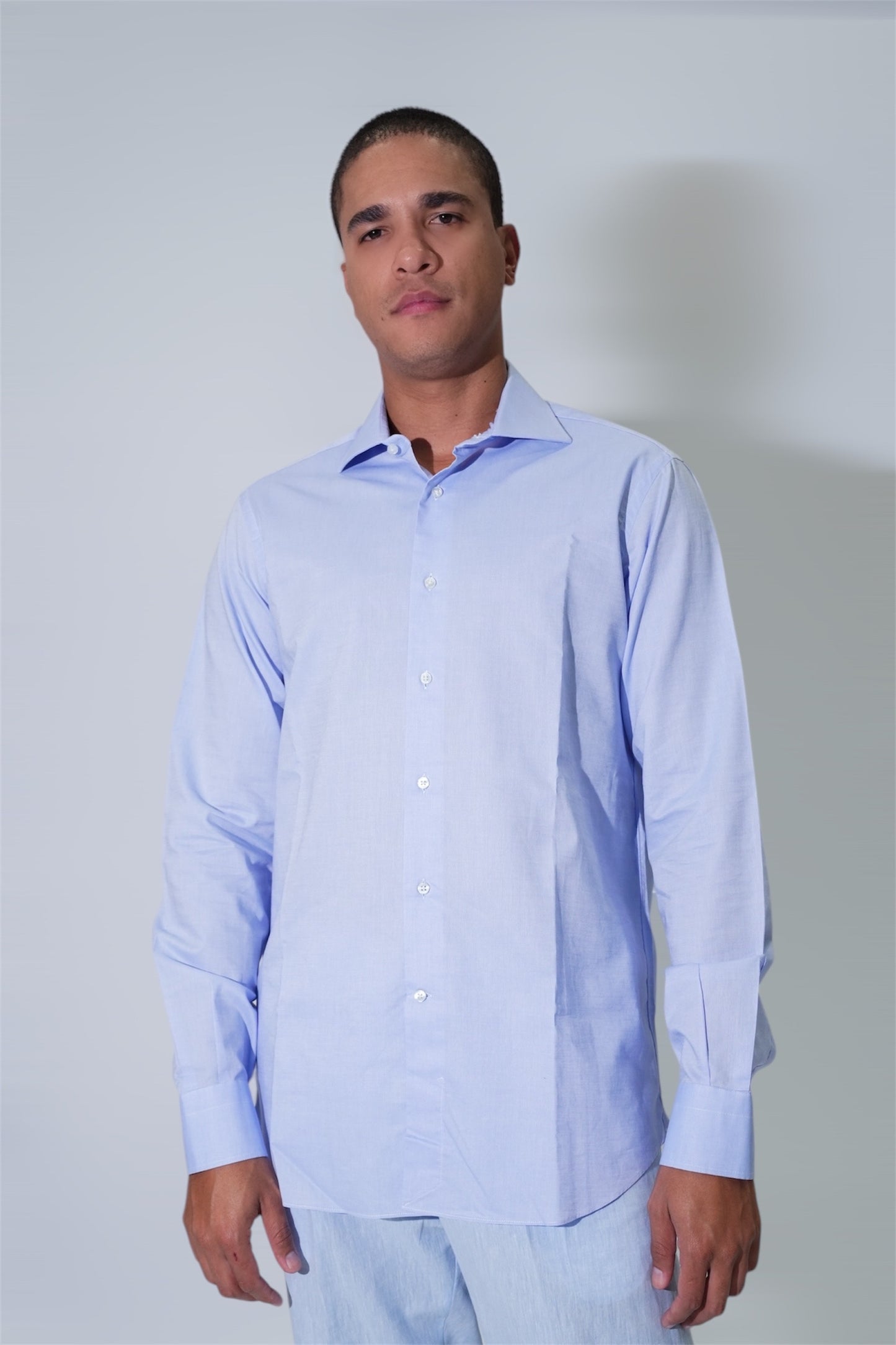 ADRIANO BULGHERONI - CAMISAS A LA MEDIDA