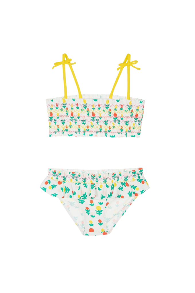 STELLA MCCARTNEY KIDS - BIKINI