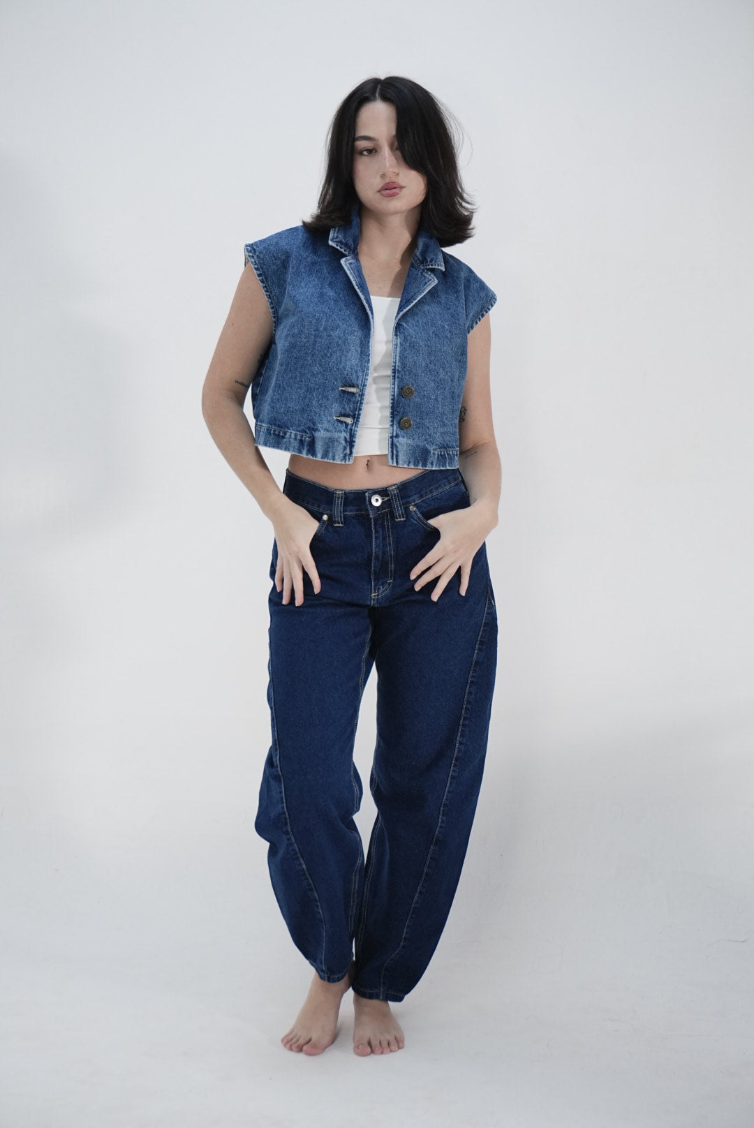 MARIA ÁLVAREZ - ECO VEST