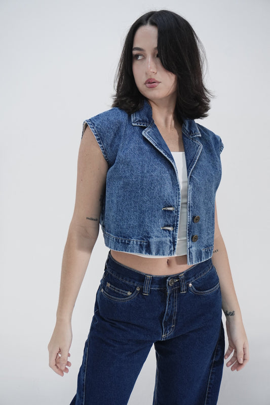 MARIA ÁLVAREZ - ECO VEST