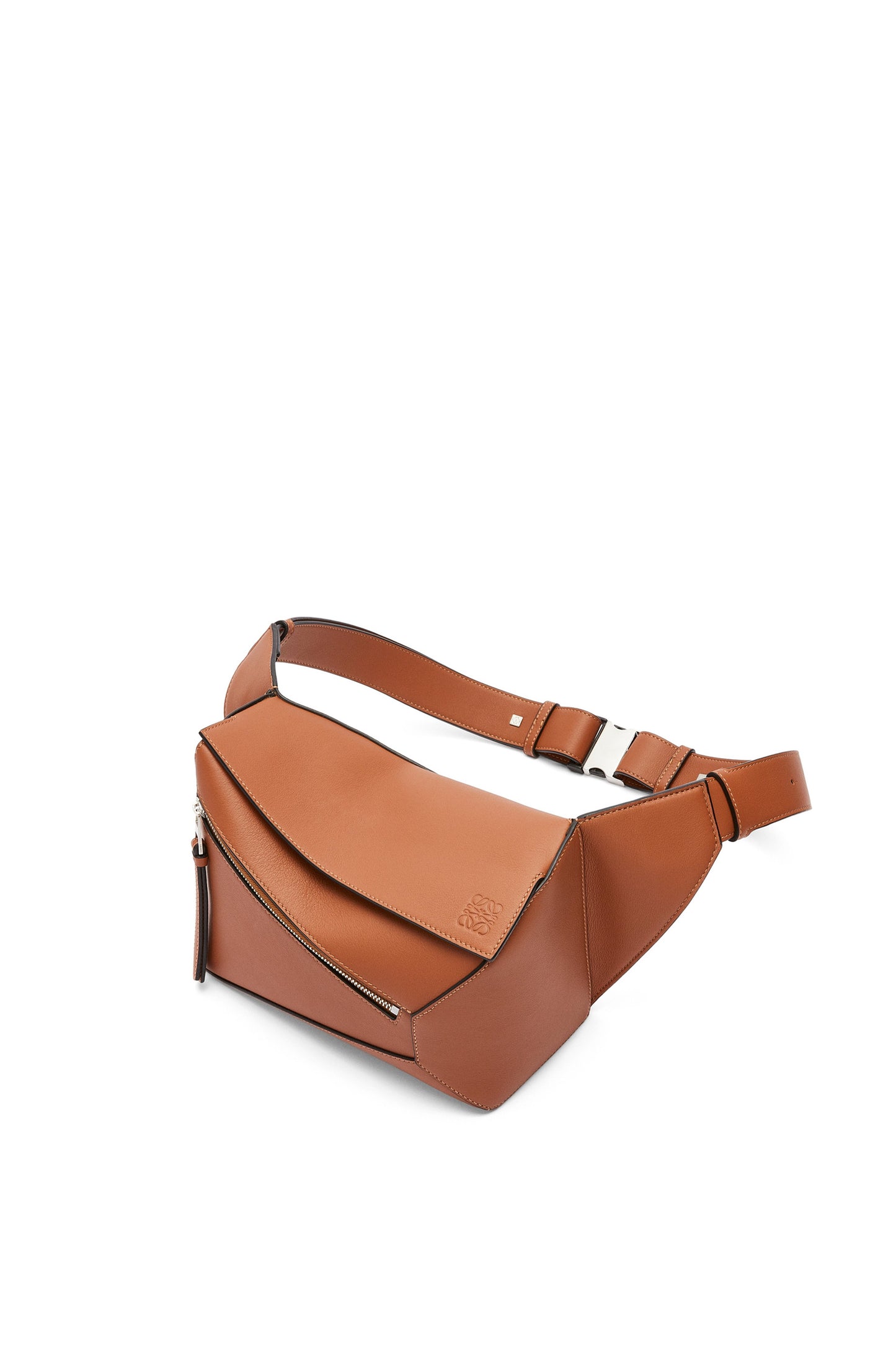 LOEWE - PUZZLE EDGE SMALL BUMBAG