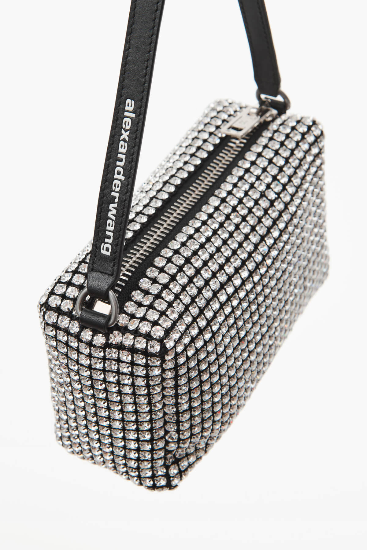 ALEXANDER WANG - HEIRESS MEDIUM POUCH