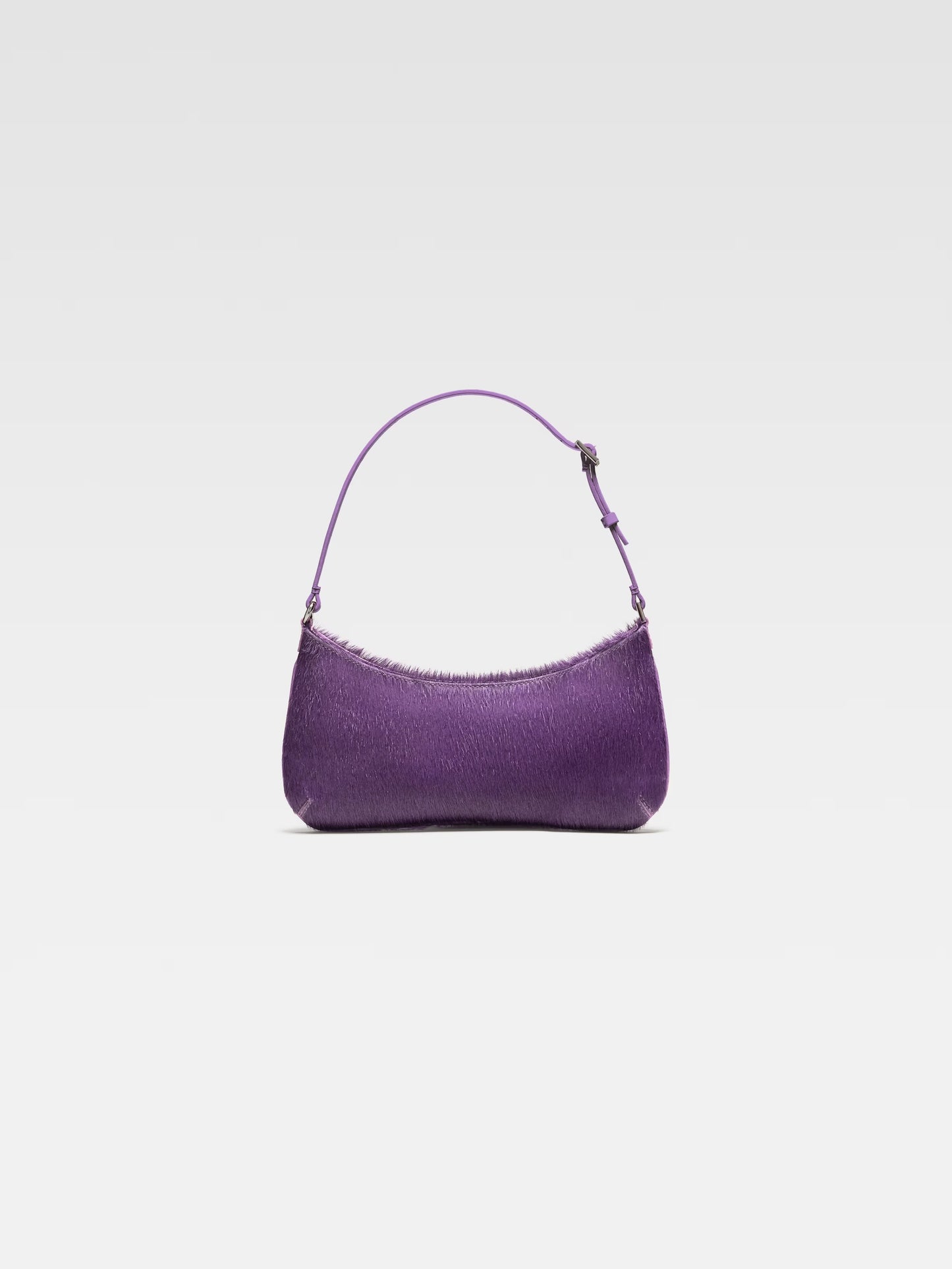 JACQUEMUS - LE BISOU PURPLE