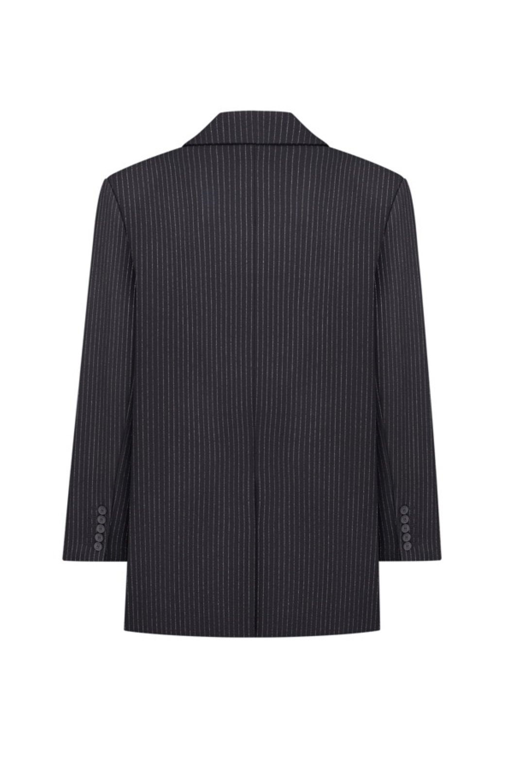 NUÈ - TAILORED PINSTRIPED BLAZER