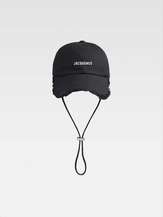 JACQUEMUS - HAT UNISEX