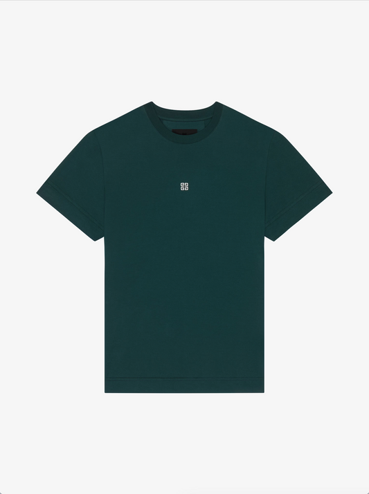 GIVENCHY - SHORTS SLEEVES (GREEN)