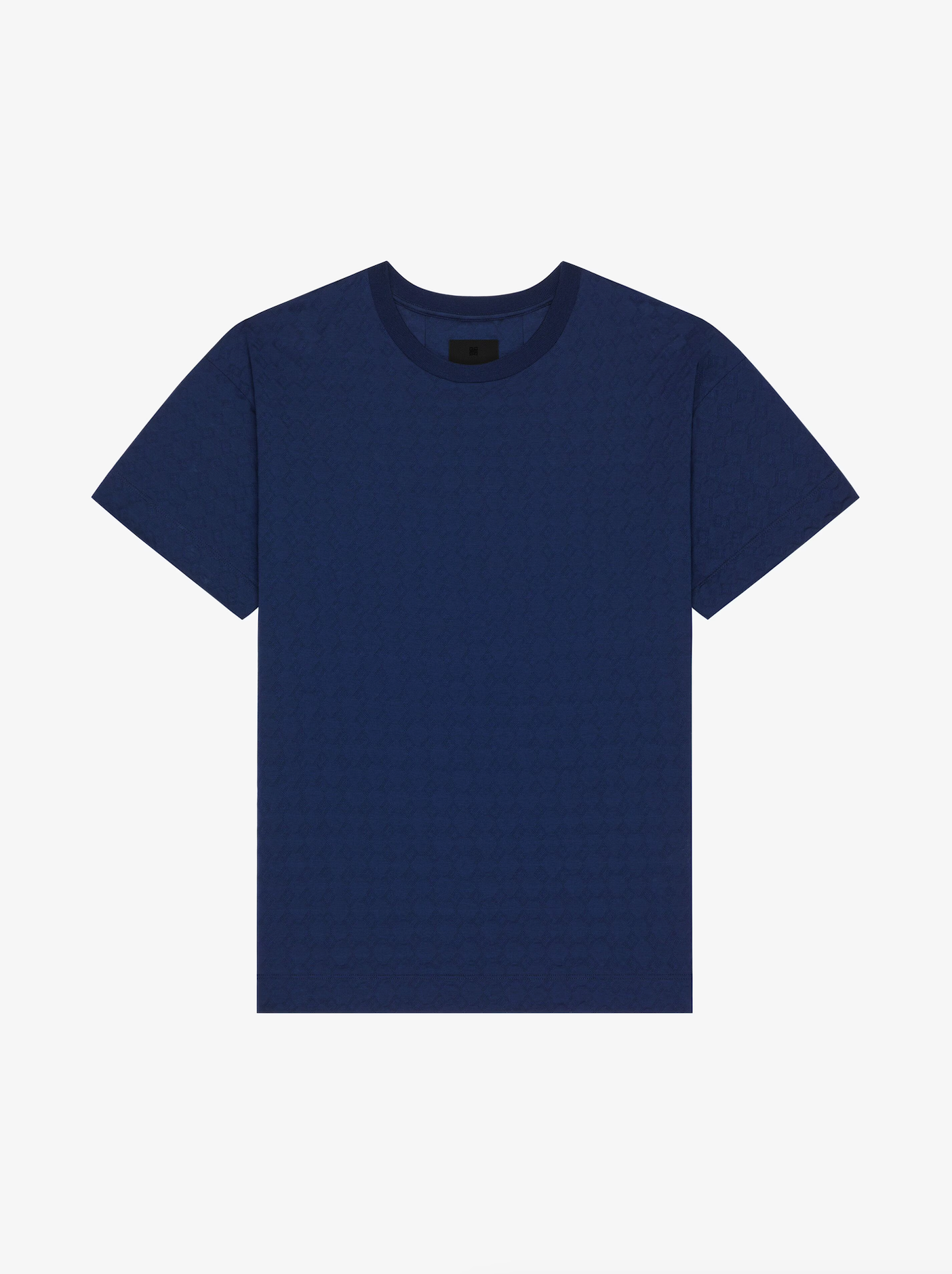 GIVENCHY - SHORT SLEEVES (BLUE)