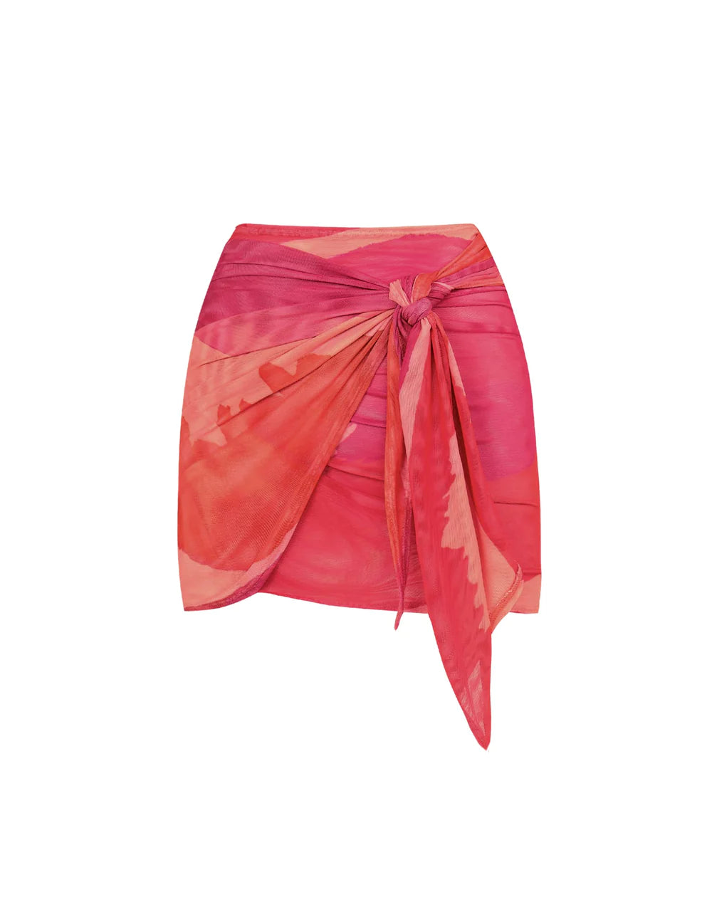 VIX - RAMBLA DANI SHORT SARONG