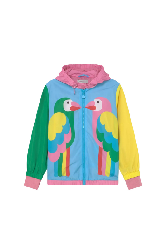 STELLA MCCARTNEY KIDS - JACKET