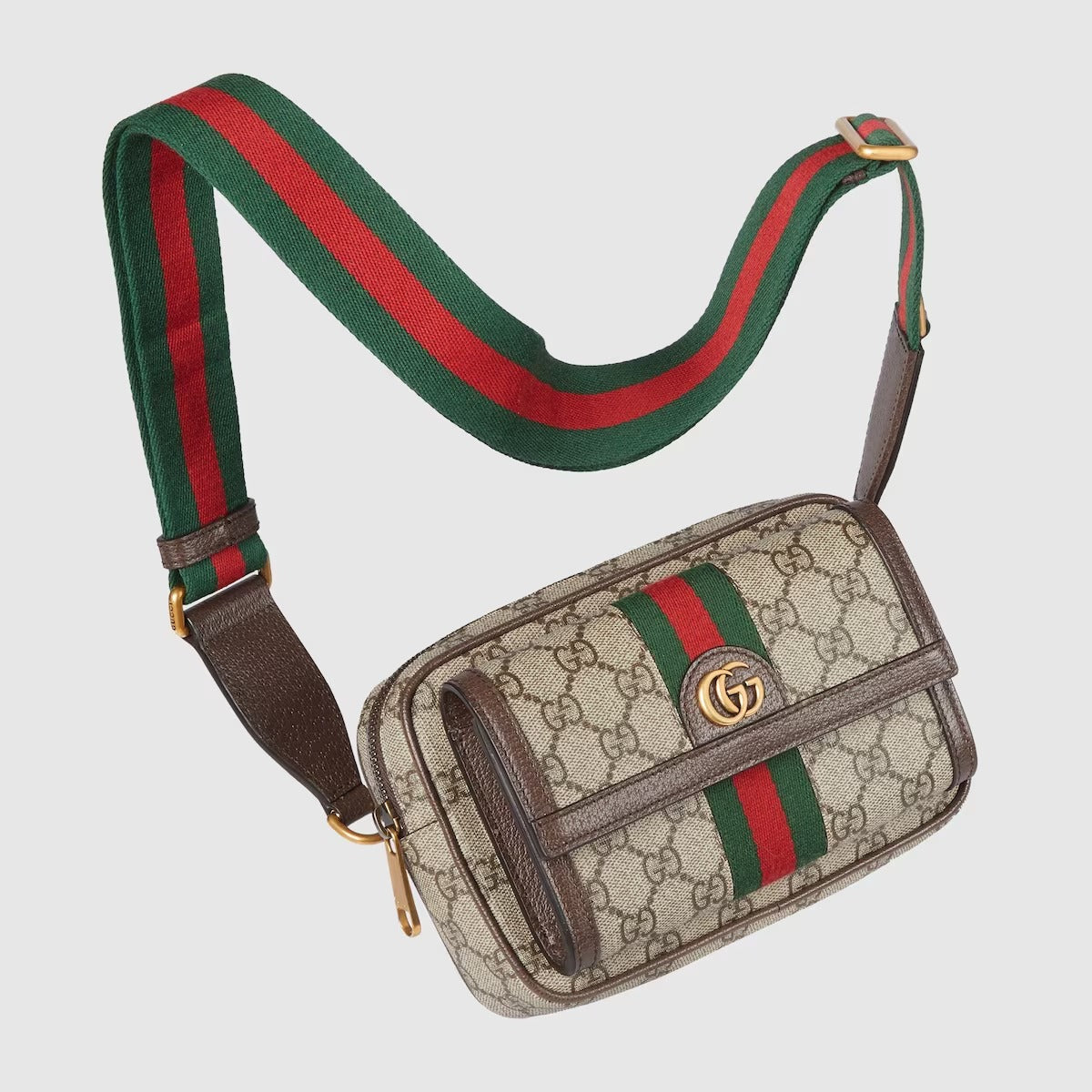 GUCCI - M.MINI BAG