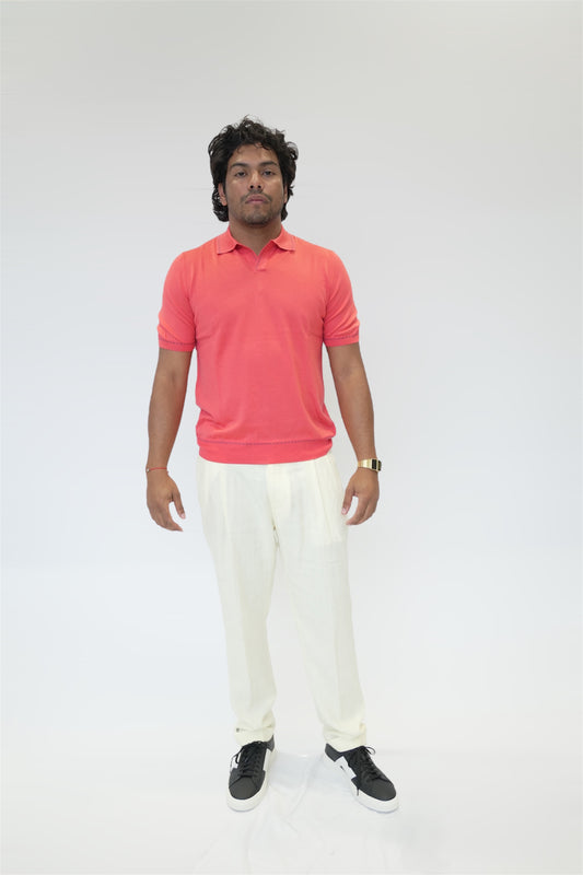 ADRIANO BULGHERONI - TENNIS SKIPPER (ROSSO)