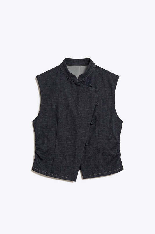 MARIA ALVAREZ NORAGI VEST