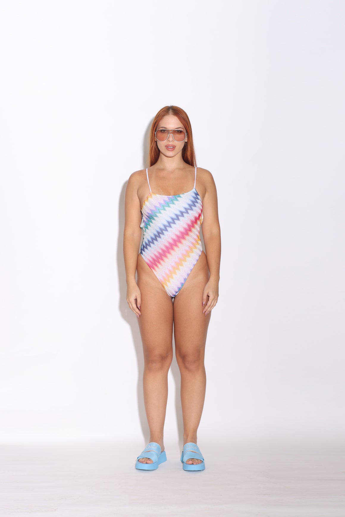 MISSONI - ONE PIECE